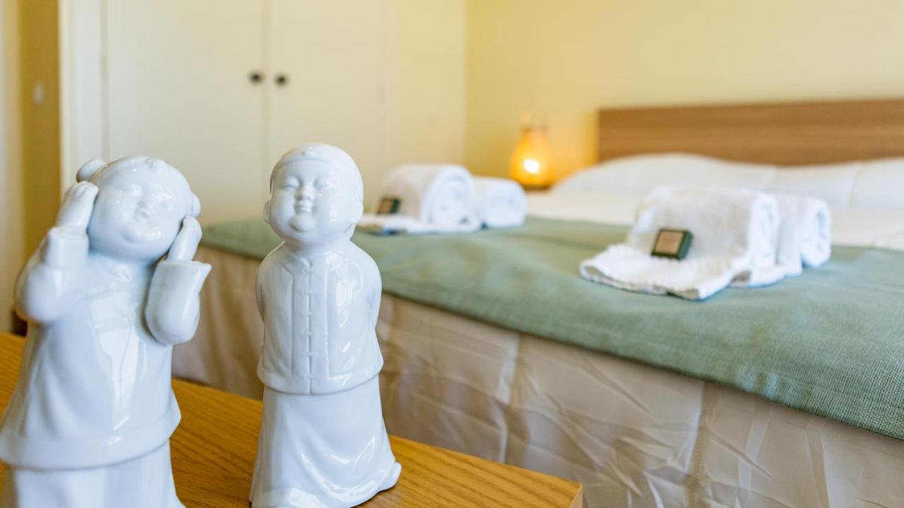 Divine Marina Apartment W/ Pool & Garden By Lovelystay Quarteira Eksteriør bilde